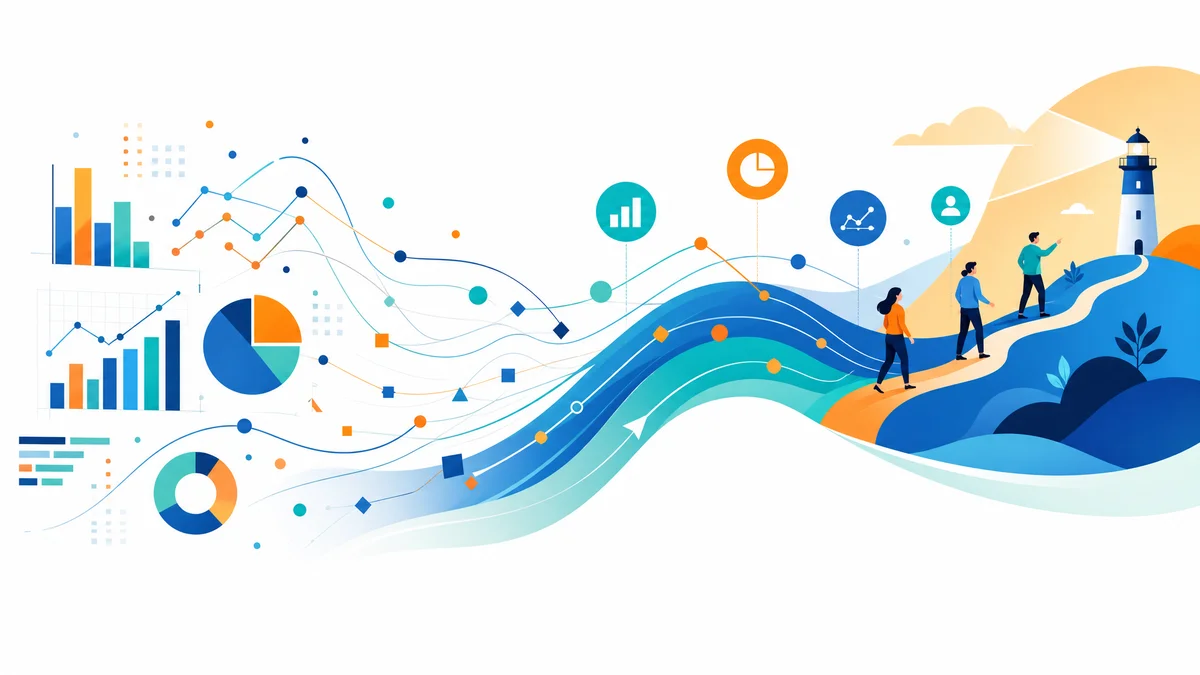 Data Storytelling with Infographics: Turn Numbers into Narratives
