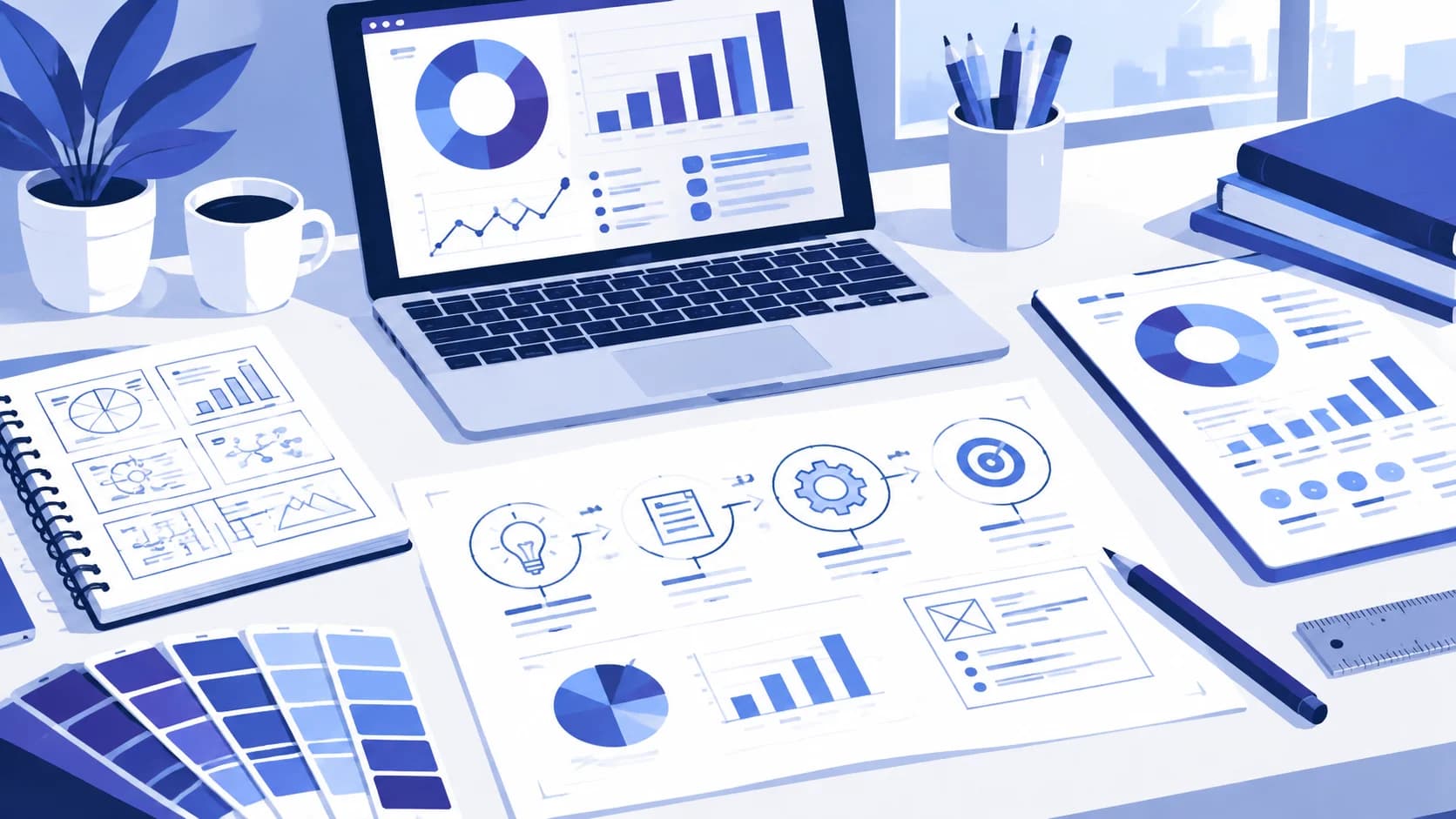How to Create an Infographic: A Complete Step-by-Step Guide