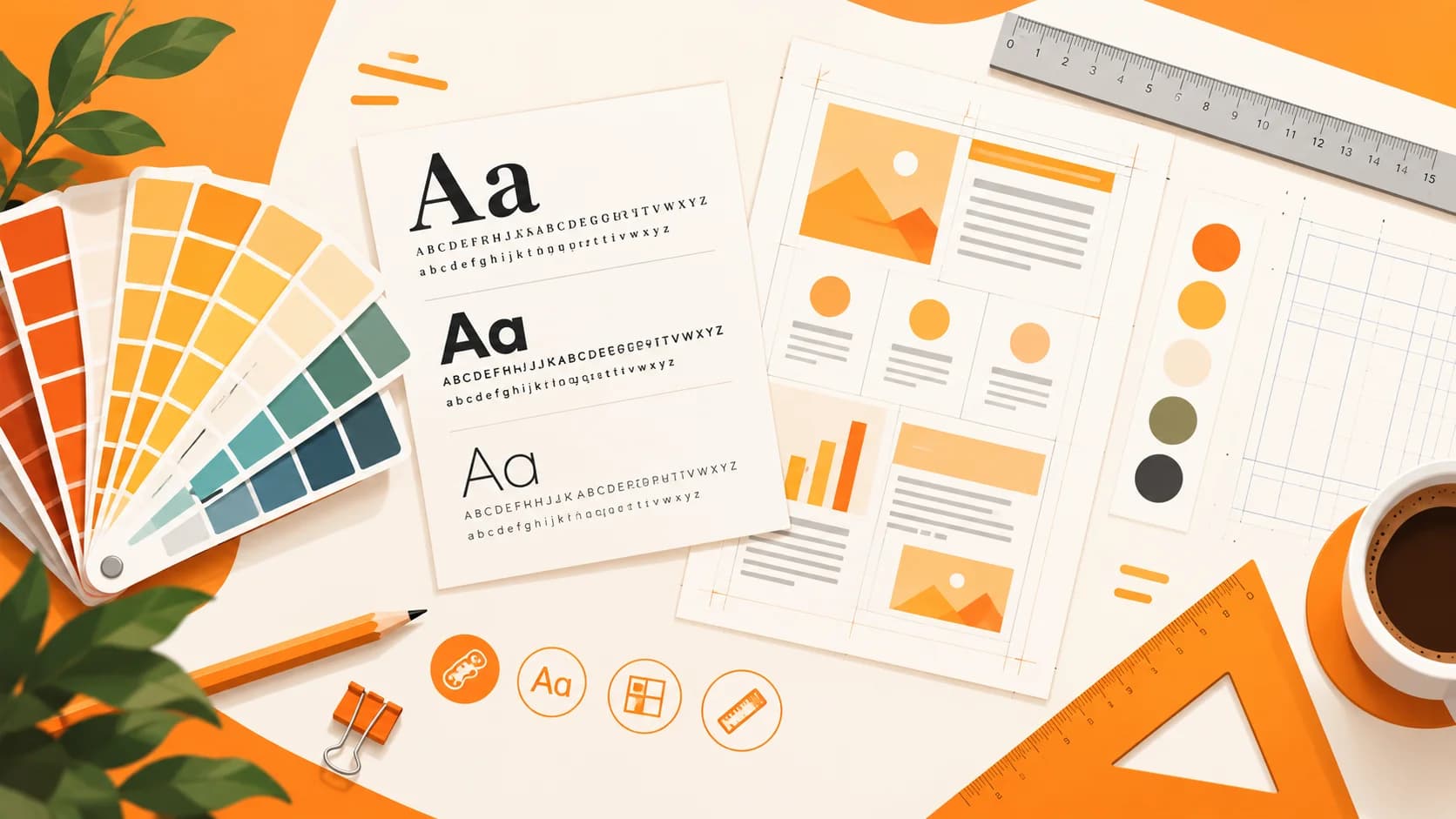 Infographic Design Tips: Colors, Fonts, and Layout Best Practices