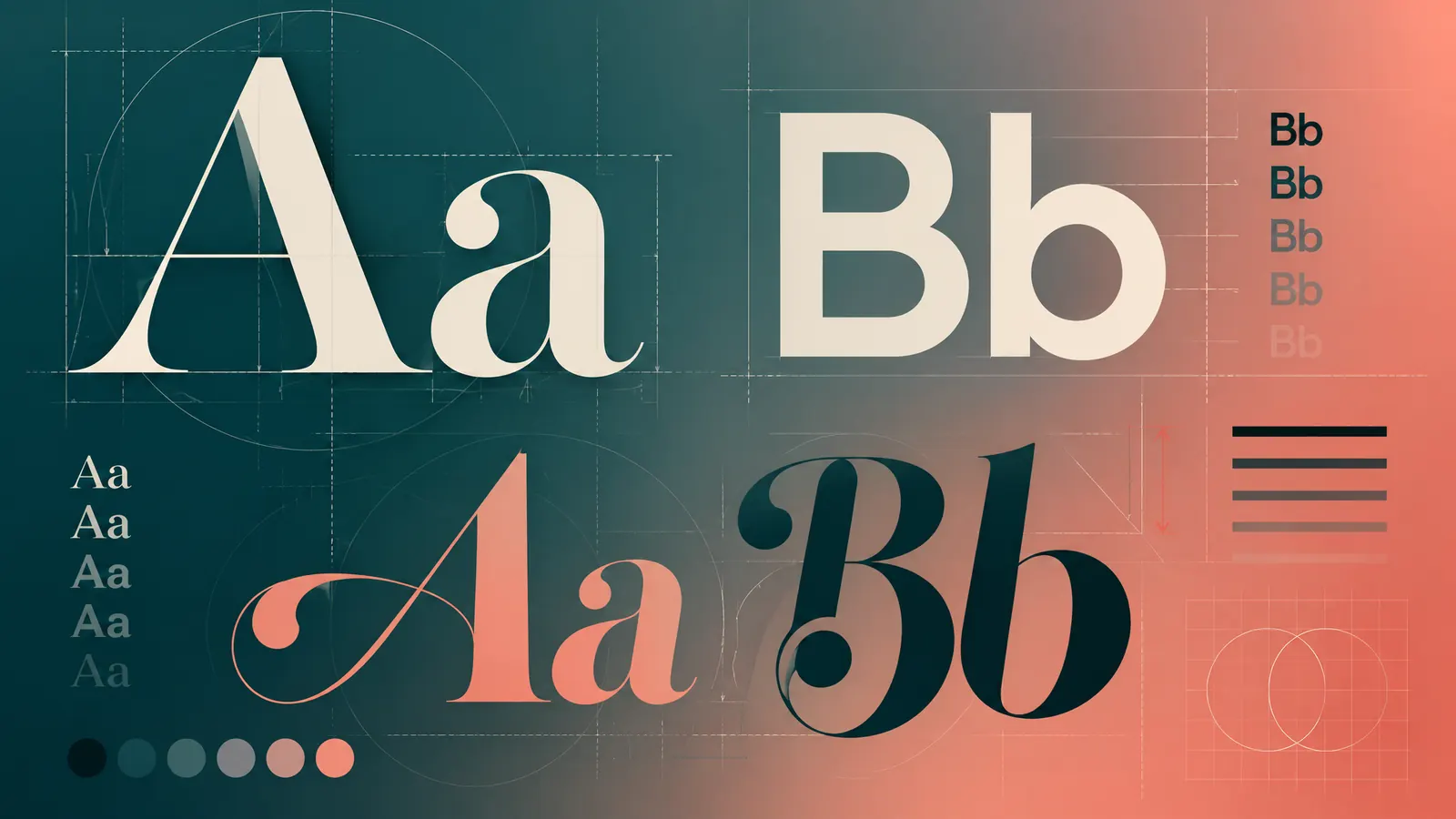 15 Typography Tips for Infographics That Actually Get Read