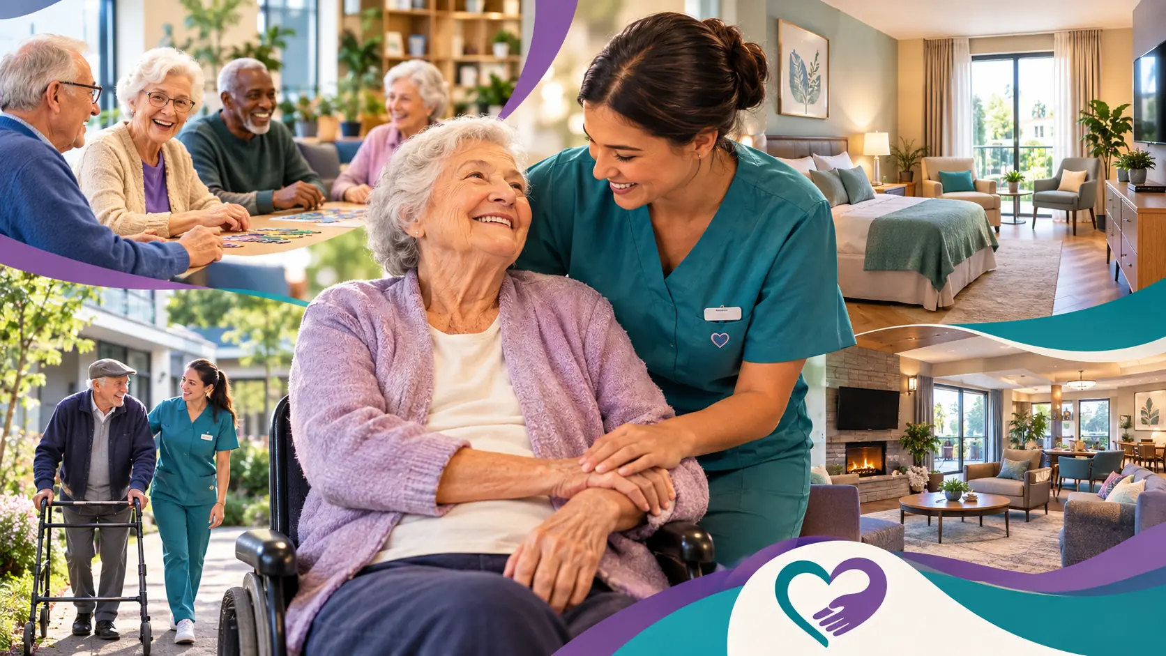 Senior Living & Assisted Care Market Timeline 2026