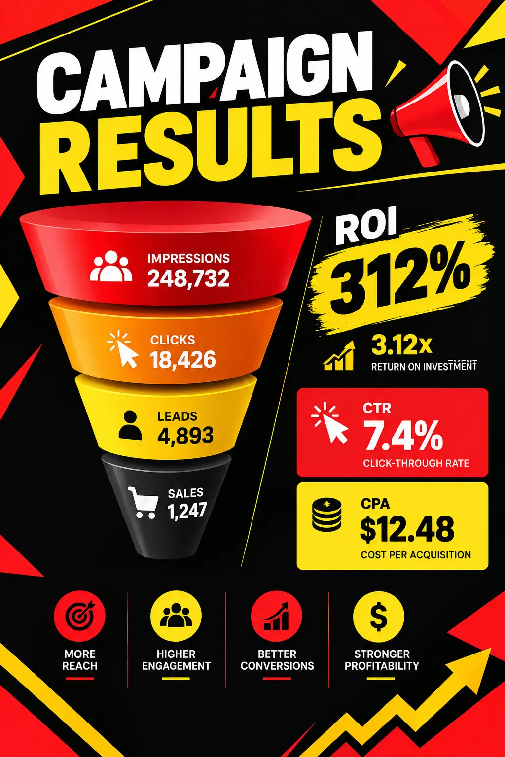 Campaign Results Recap preview
