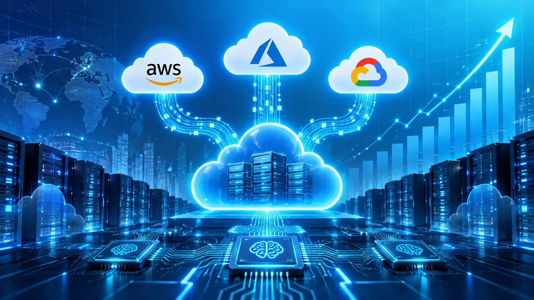 Cloud Computing Market Growth 2026