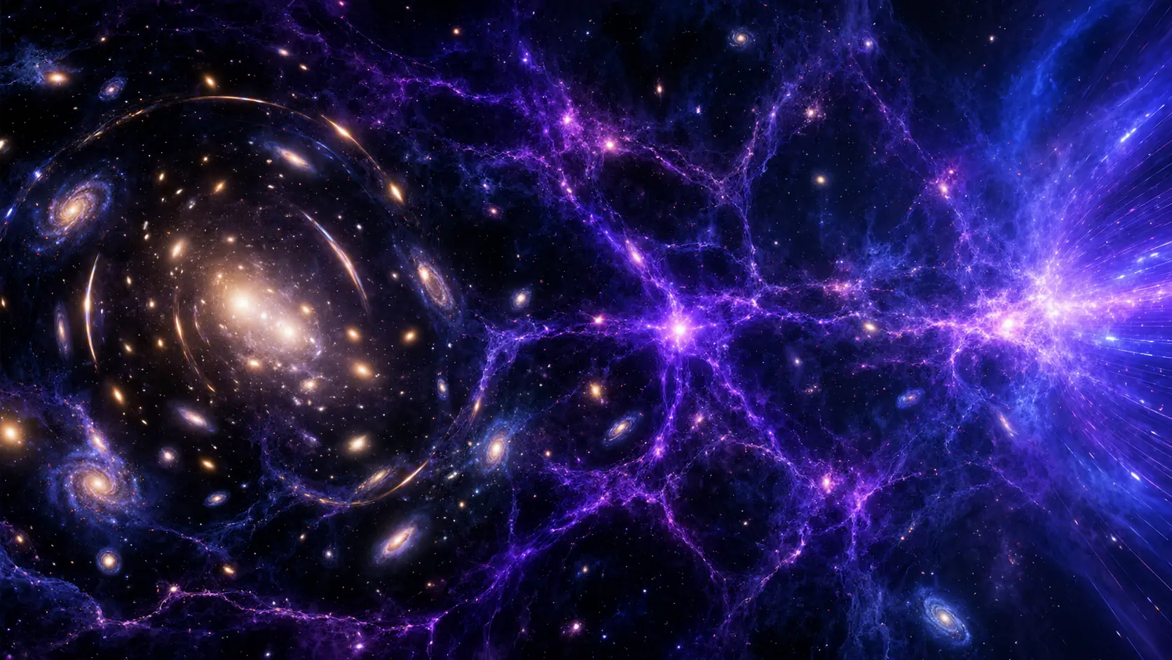 Dark Matter & Dark Energy Guide 2026