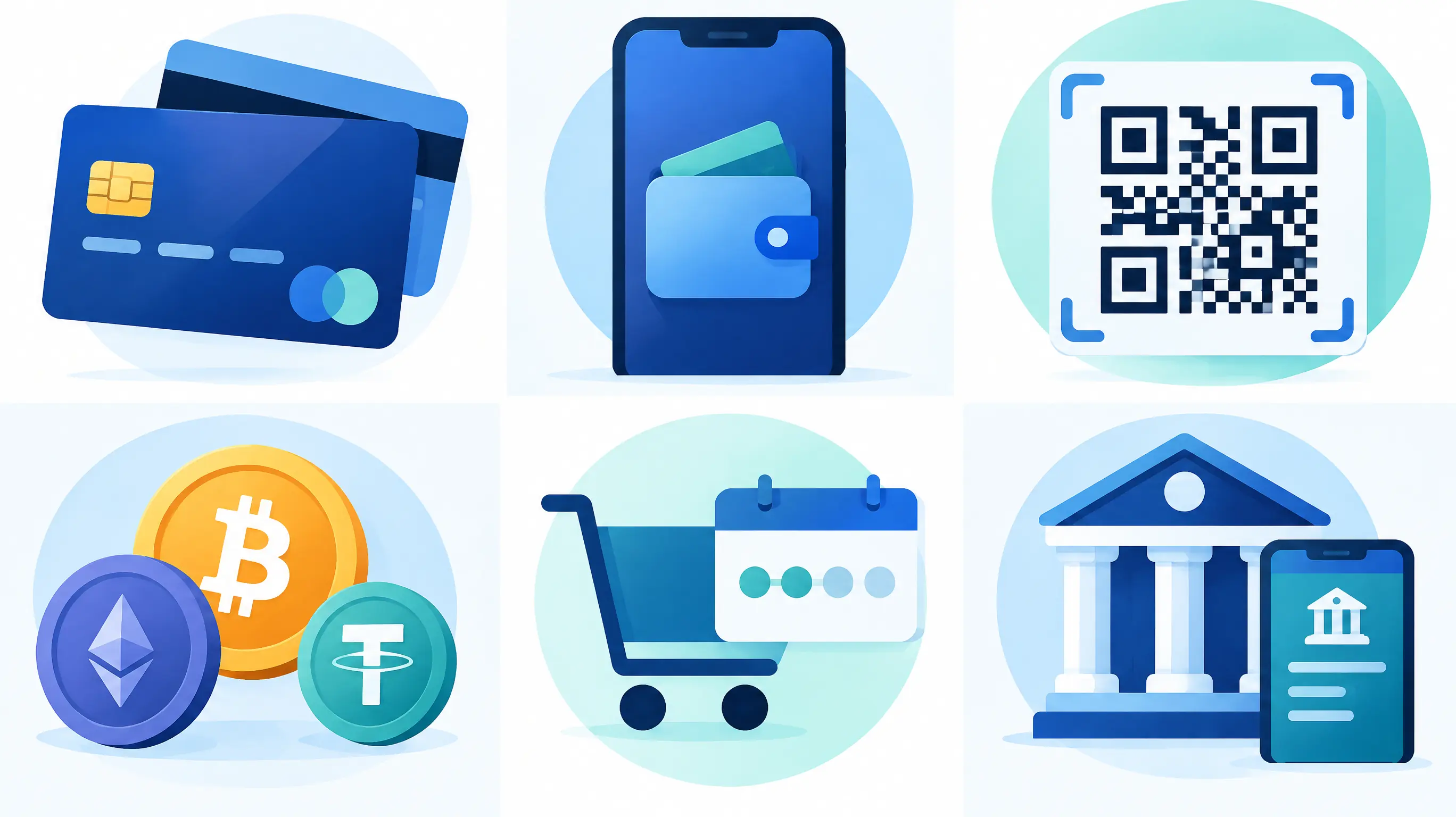 Digital Payment Methods: A Complete Guide for E-Commerce in 2026