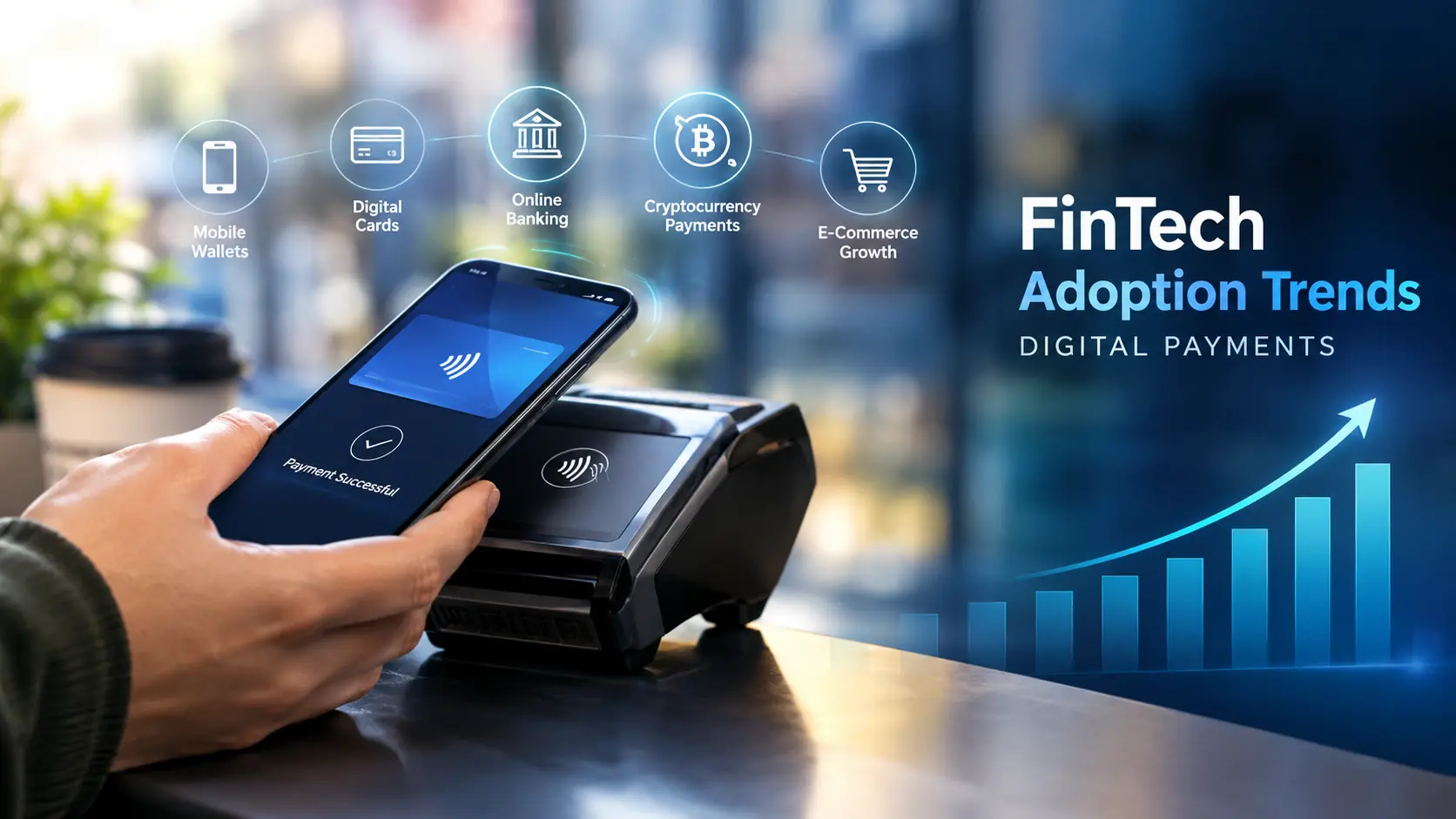 Global FinTech Adoption Trends 2026