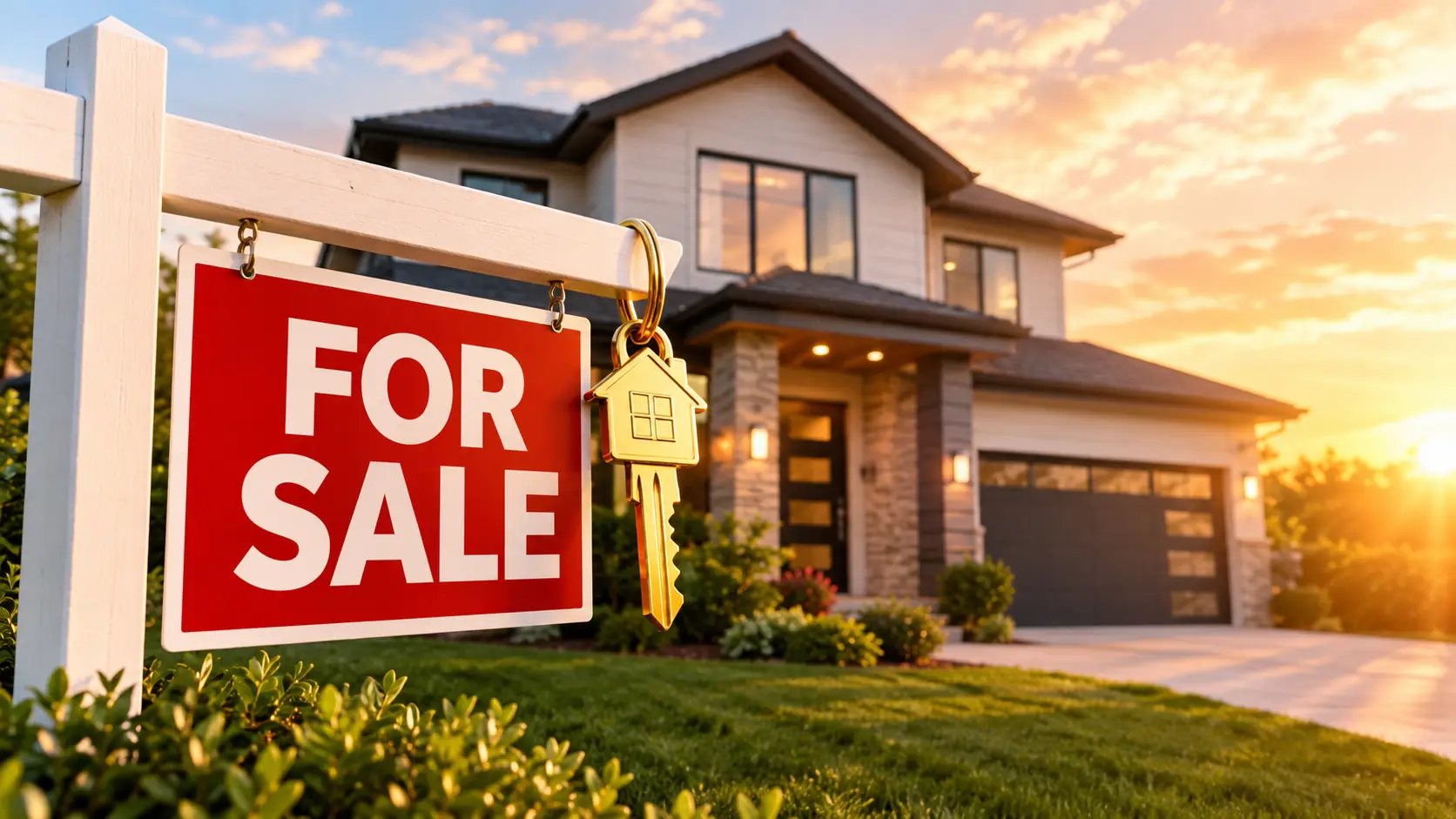 Home Buying Process: From Pre-Approval to Closing