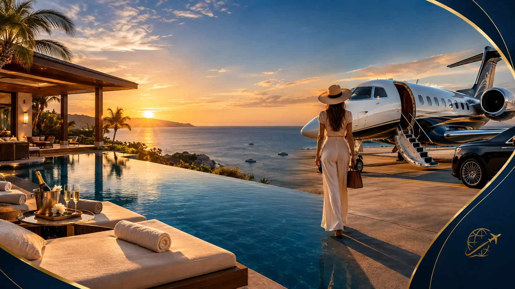 Luxury Travel Market Guide 2026