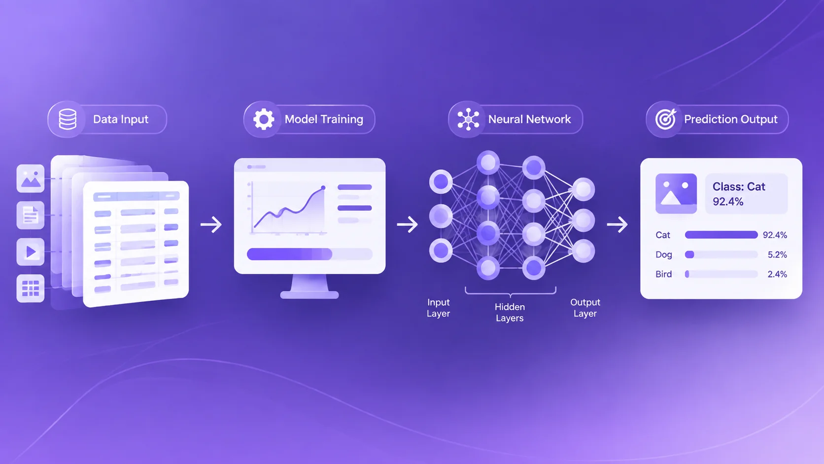 Machine Learning Workflow