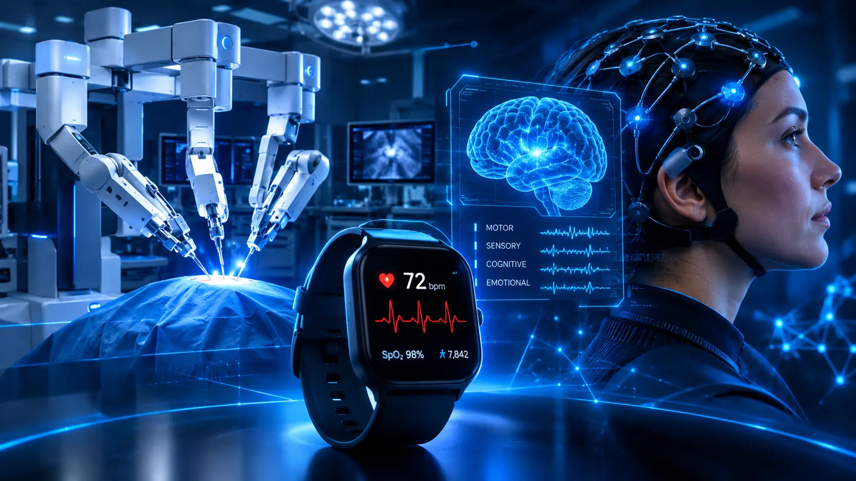 Medical Device Innovation Milestones Timeline 2026