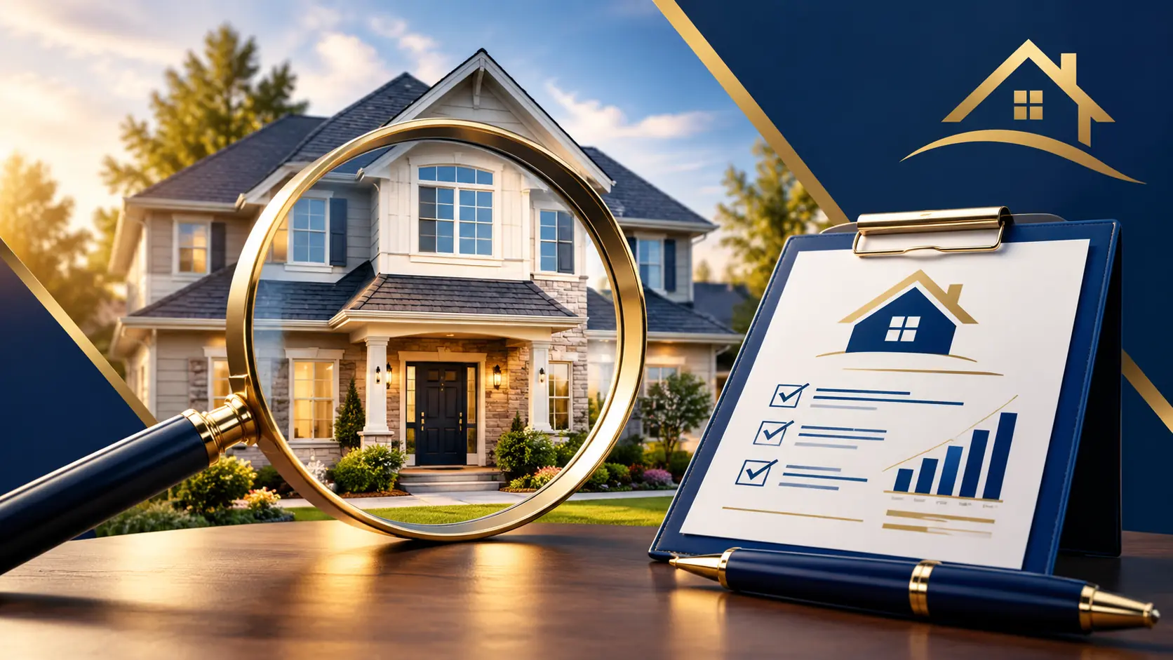 Property Appraisal Process & Home Valuation Guide 2026