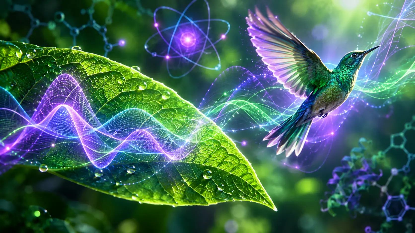 Quantum Biology Discoveries & Research Guide 2026