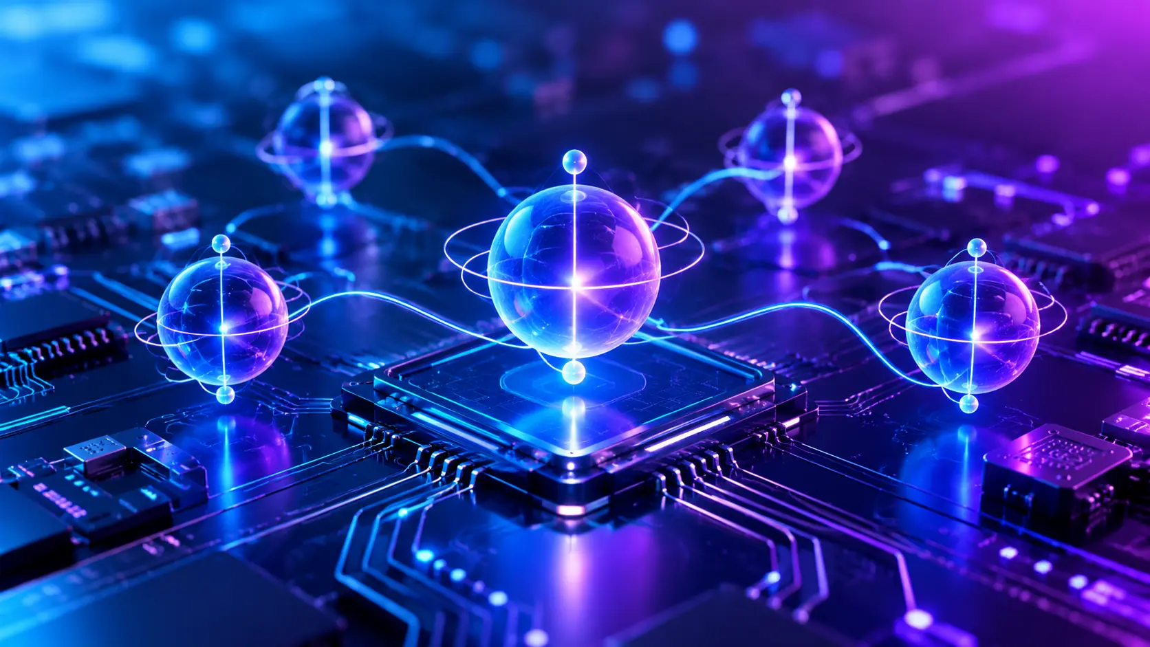 Quantum Computing Progress 2026