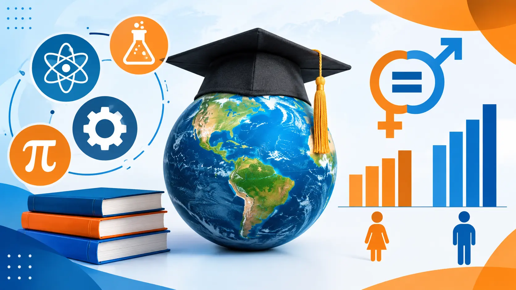 STEM Education Gap Analysis: Global Data 2026