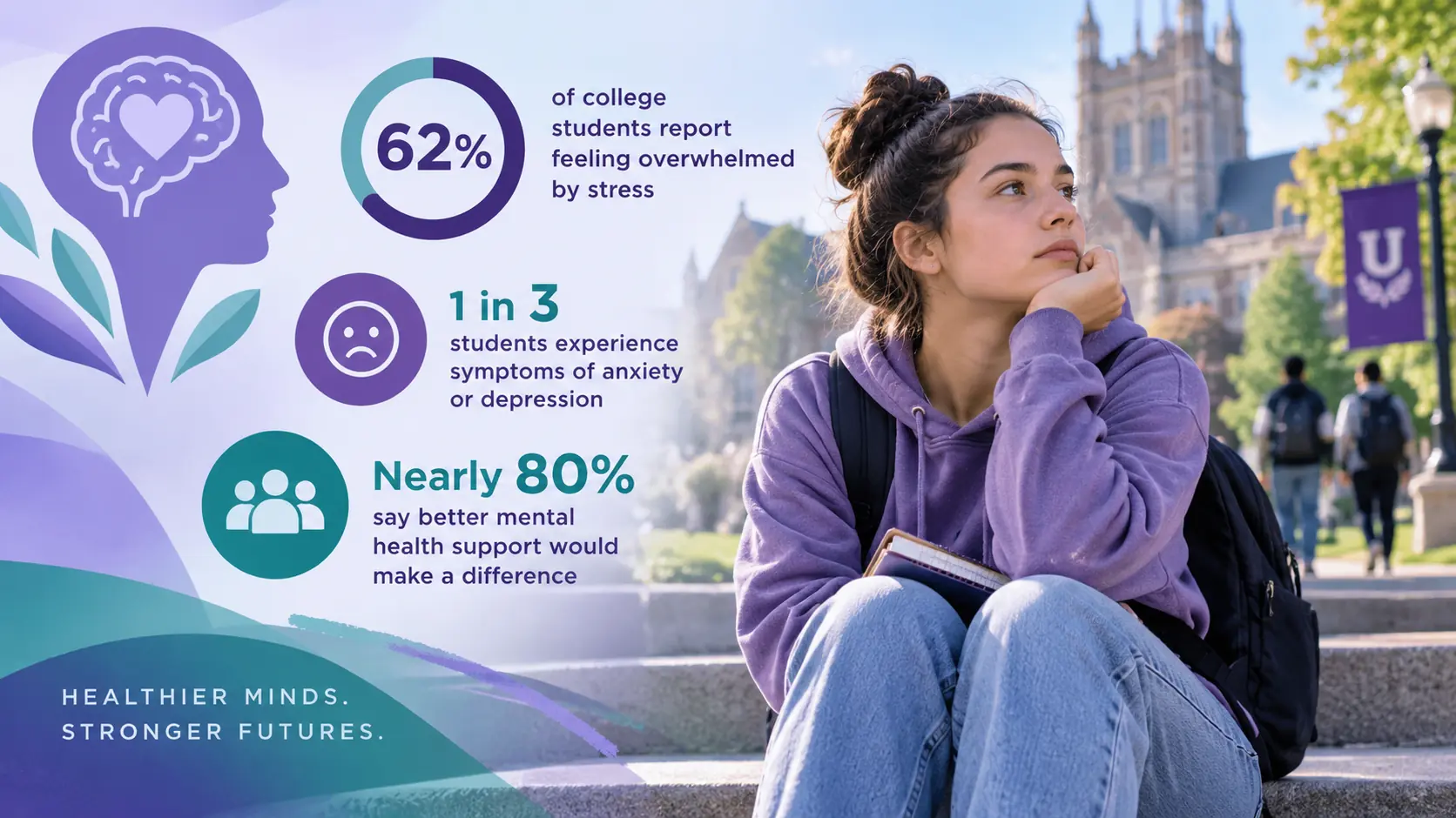 Student Mental Health Crisis in Universities 2026